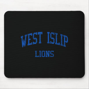 West Islip High School Hs West Islip Ny Vintage Sr Muismat