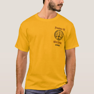 West Jersey II T-shirt