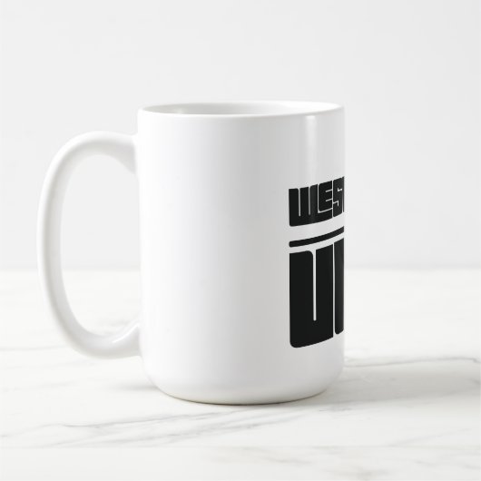 West Jordan - Utah Koffiemok (Links)