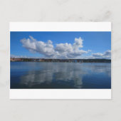 West Kirby Promenade  Briefkaart (Voorkant)