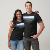 West Kreta Lang T-shirt (Unisex)