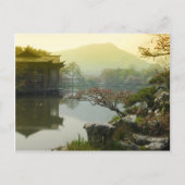 West Lake, China Briefkaart (Voorkant)