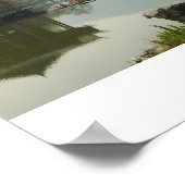 West Lake, China Poster (Hoek)