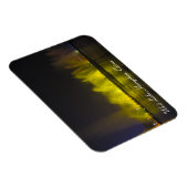 West Lake kleurrijke licht-Show Magneet (Rechterzijde)