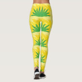 West Leggings (Achterkant)