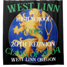 WEST LINN OREGON KLASSE VAN 2004