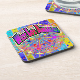 West Los Angeles Cosmic Unity Onderzetter