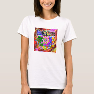 West Los Angeles Tropical Friends T-Shirt