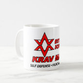 West Mi Krav Mok (Voorkant links)
