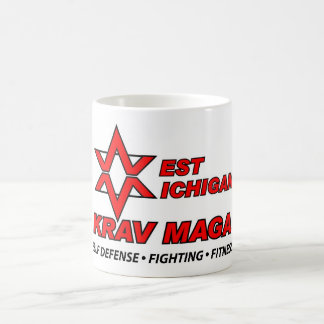 West Mi Krav Mok