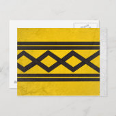 West Midlands Briefkaart (Voorkant / Achterkant)