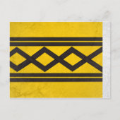 West Midlands Briefkaart (Voorkant)