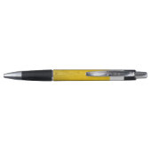 West Midlands Pen (Achterkant)