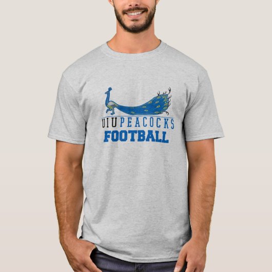 WEST, MIKE T-SHIRT (Voorkant)