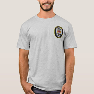 West Pac mannen shirt