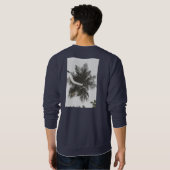 West Palm Beach Crewneck Sweatshirt (Achterkant volledig)