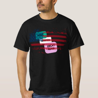West Palm Beach Florida T-shirt