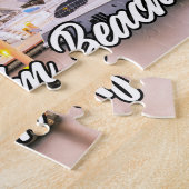 West Palm Beach, Florida, Verenigde Staten Legpuzzel (Zijkant)