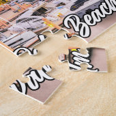 West Palm Beach, Florida, Verenigde Staten Legpuzzel (Zijkant)