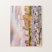 West Palm Beach, Florida, Verenigde Staten Legpuzzel (Verticaal)