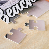 West Palm Beach, Florida, VS Legpuzzel (Zijkant)