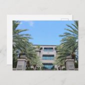 West Palm Oasis Briefkaart (Voorkant / Achterkant)