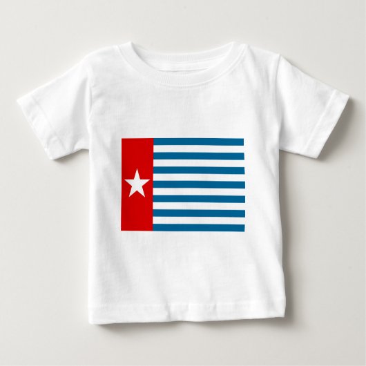 West-papua (Voorkant)