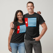 West-papua T-shirt (Unisex)