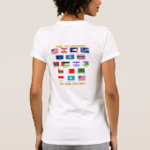 West Pc 2009-2010 T-shirt (Achterkant)