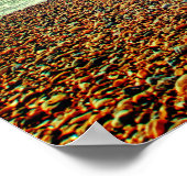 WEST PIER - BRIGHTON & HOVE, OOST-SUSSEX POSTER (Hoek)