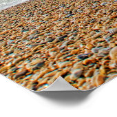 WEST PIER - BRIGHTON & HOVE, OOST-SUSSEX POSTER (Hoek)