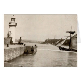 West Pier, Whitehaven