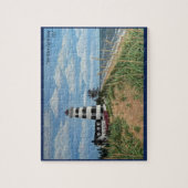 West Point Lighthouse Puzzle Legpuzzel (Verticaal)