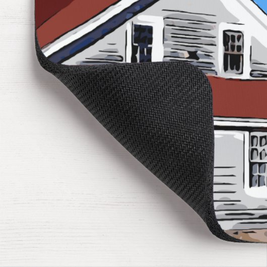 WEST QUODDY-HOOFD MUISMAT (Hoek)