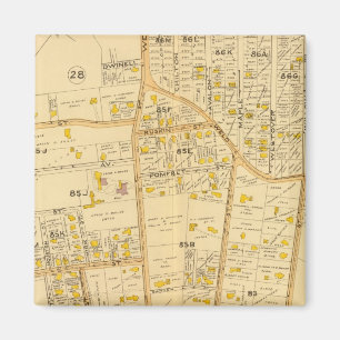 West Roxbury, Massachusetts 2 Magneet