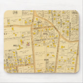 West Roxbury, Massachusetts 2 Muismat (Voorkant)