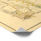 West Roxbury, Massachusetts 2 Poster (Hoek)