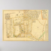 West Roxbury, Massachusetts 2 Poster (Voorkant)