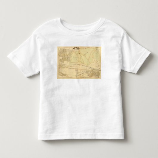 West Roxbury, Massachusetts 4 Kinder Shirts (Voorkant)