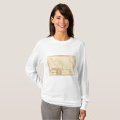 West Roxbury, Massachusetts 4 T-shirt (Voorkant volledig)