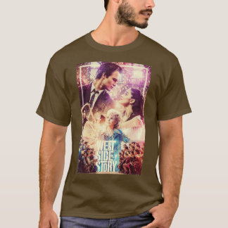 West Side Story Premium - Klassiek T-shirt