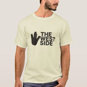 West Side T-shirt