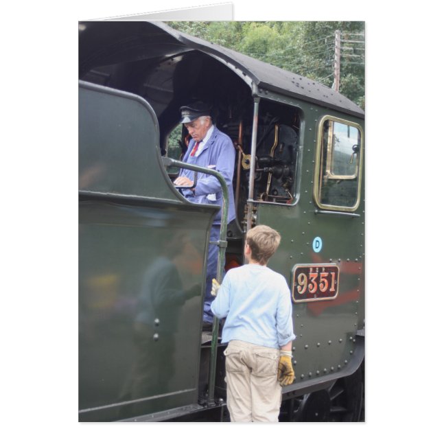 West Somerset Railway, Bishops Lydeard Station, Ve (Voorkant)