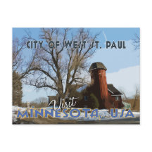 West St. Paul