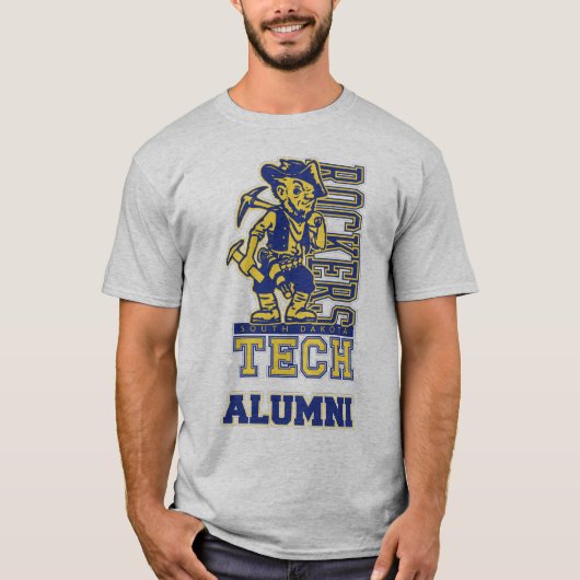 West, Susan T-shirt (Voorkant)