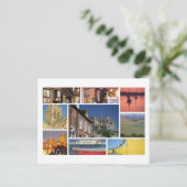 West Sussex Briefkaart (Staand voorkant)