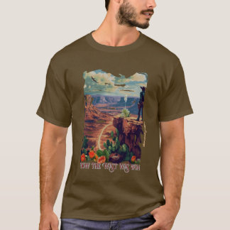 West T-shirt