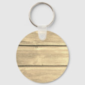 West Texas Cowboy Sleutelhanger (Achterkant)