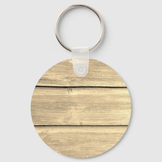 West Texas Cowboy Sleutelhanger (Achterkant)