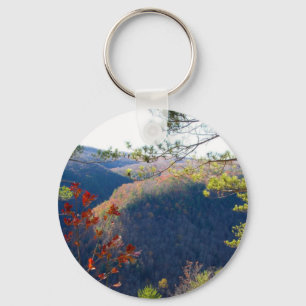 West-uitzicht van de Pa Grand Canyon.JPG Sleutelhanger